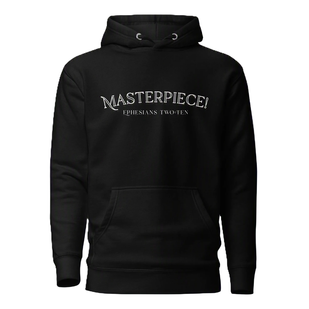 Inspired Apparel