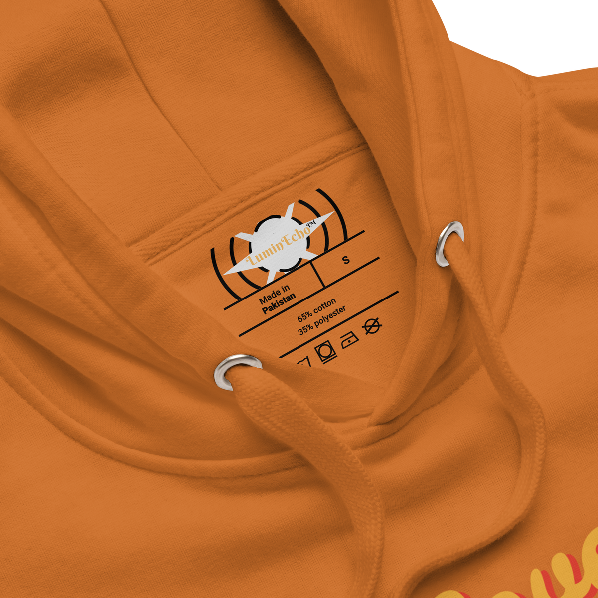 Love Thy Haters hoodie