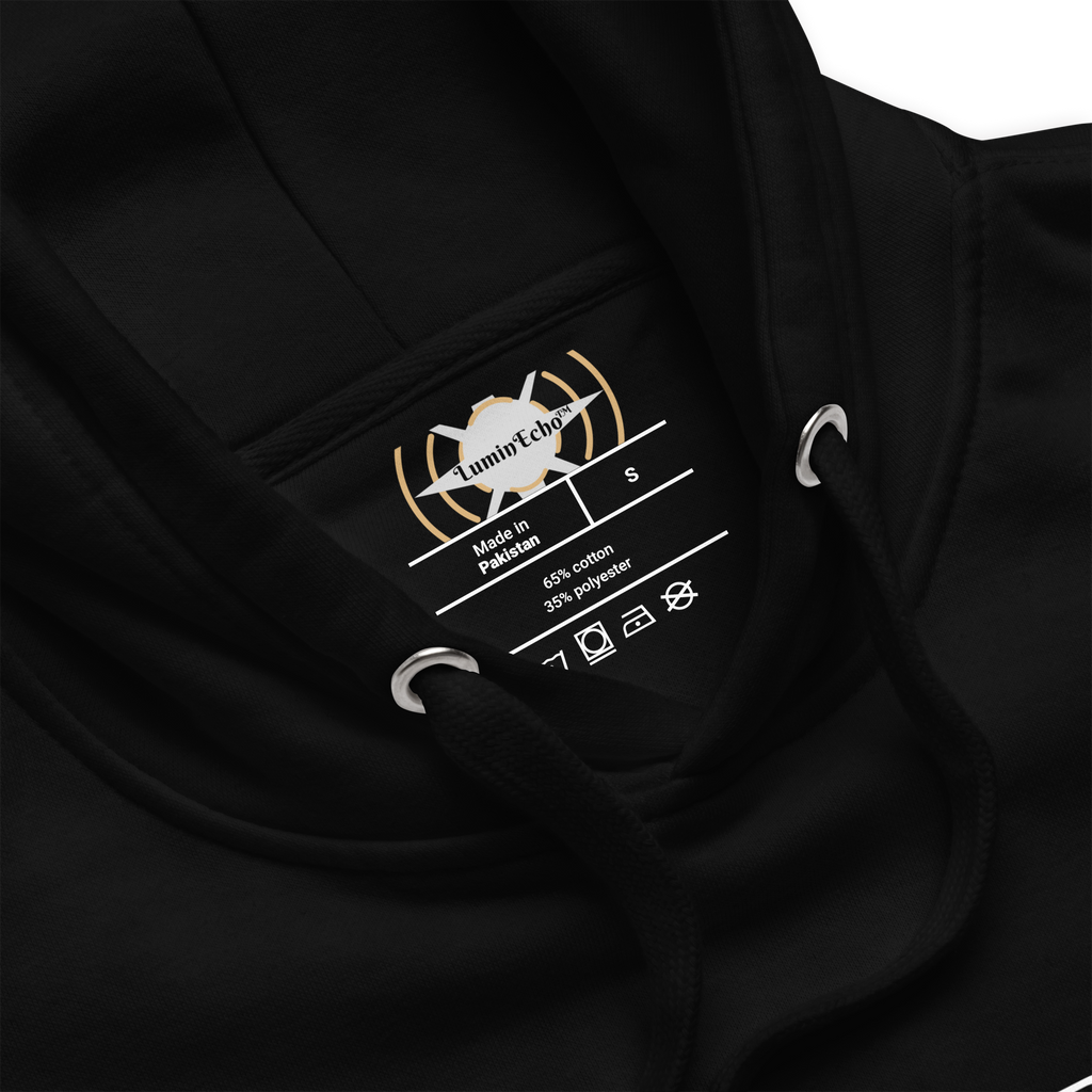 Masterpiece! Ephesians Two:Ten Hoodie