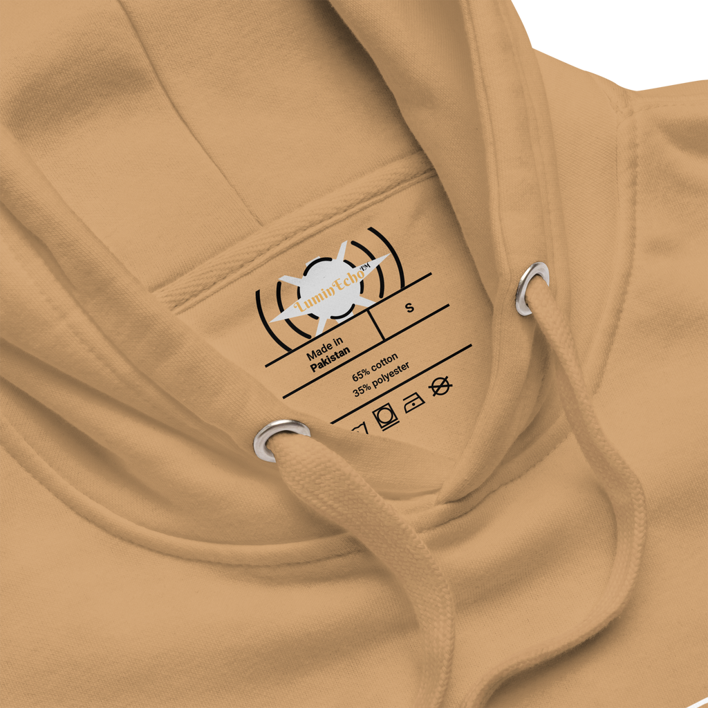 Masterpiece! Ephesians Two:Ten Hoodie