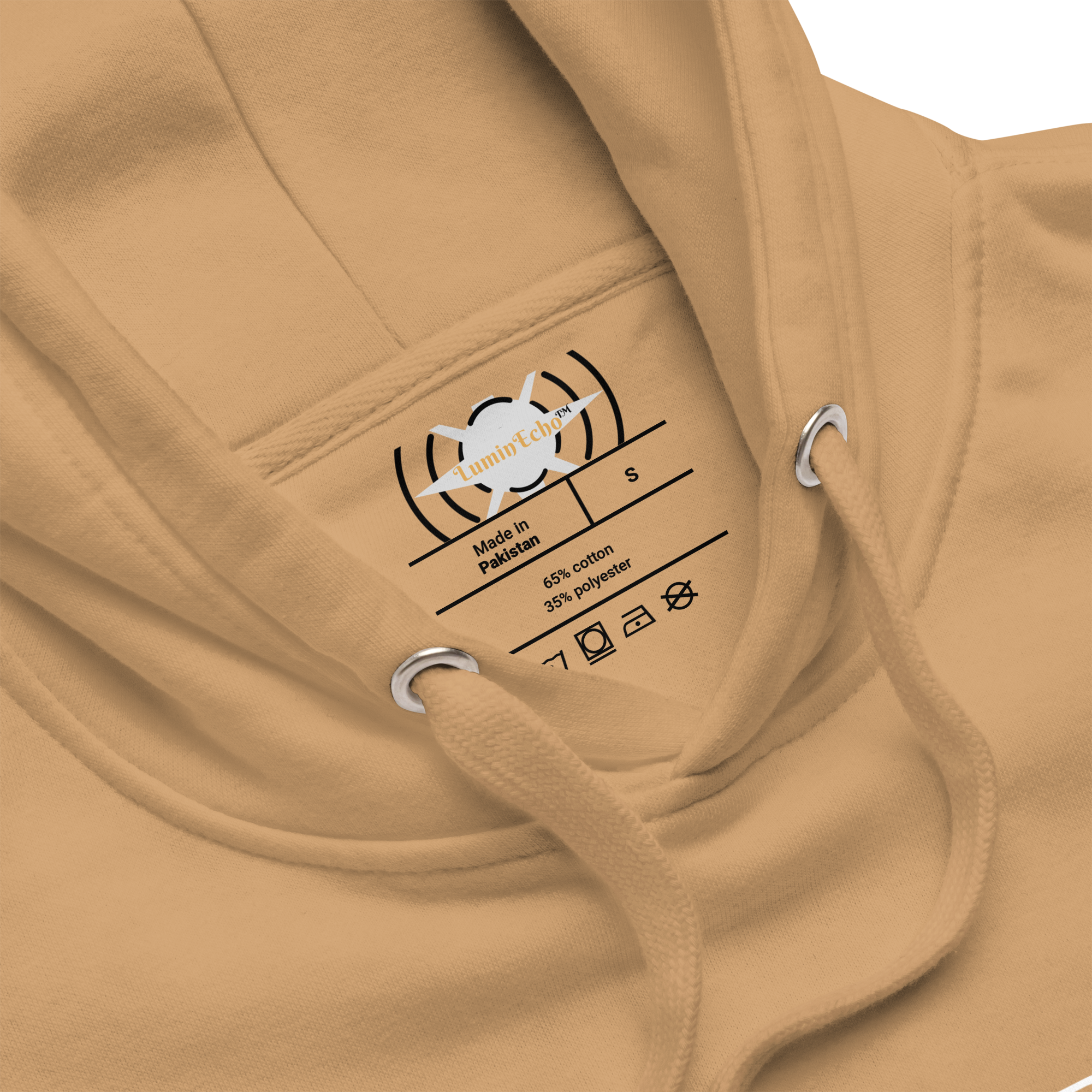 Masterpiece! Ephesians Two:Ten Hoodie