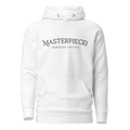 Masterpiece! Ephesians Two:Ten Hoodie