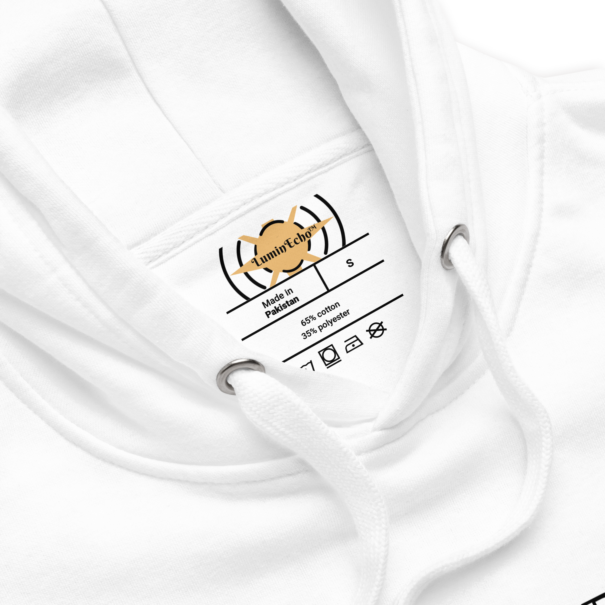 Masterpiece! Ephesians Two:Ten Hoodie