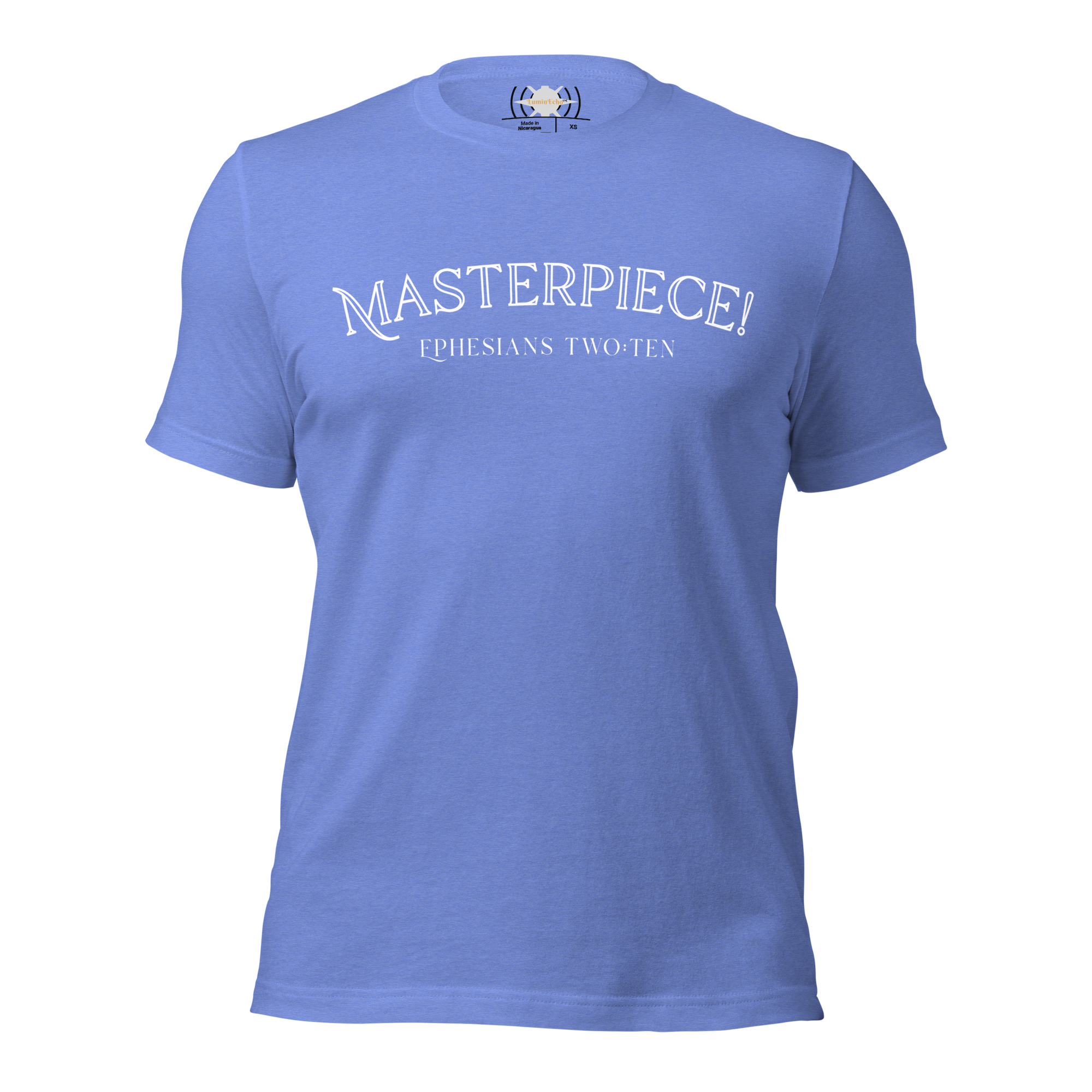 Masterpiece! Ephesians 2:10 T-Shirt